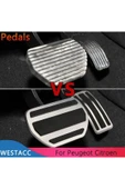 YıldızTuning DS4 Otomatik Pedal Seti thumbnail 3