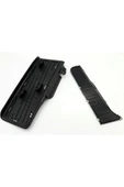 BoostZone Volkswagen Jetta Pedal Seti Otomatik thumbnail 2