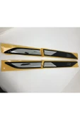 OEM Tiguan Çamurluk Rozetleri thumbnail 3