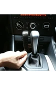 YıldızTuning BMW E90 E92 E93 E87 E84 Vites Orta Kaplaması Karbon thumbnail 3
