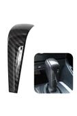YıldızTuning BMW E90 E92 E93 E87 E84 Vites Orta Kaplaması Karbon thumbnail 2