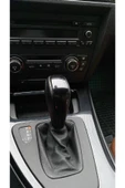 YıldızTuning BMW E90 E92 E93 E87 E84 Vites Orta Kaplaması Siyah thumbnail 3