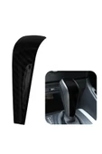 YıldızTuning BMW E90 E92 E93 E87 E84 Vites Orta Kaplaması Siyah thumbnail 2