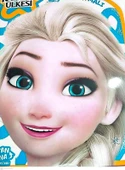 Dısney Karlar Ülkesi Baştan Sona Maskeli thumbnail 2