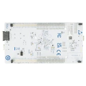 STMicroelectronics  ST NUCLEO-N657X0-Q Stm32 Geliştirme Kartı Debugger Programlayıcı thumbnail 2