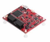 TEXAS-INSTRUMENTS Texas TI LP-XDS110ET LaunchPad Development Kit Debugger thumbnail 7