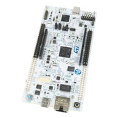 STMicroelectronics  ST NUCLEO-N657X0-Q Stm32 Geliştirme Kartı Debugger Programlayıcı thumbnail 1