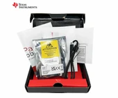 TEXAS-INSTRUMENTS Texas TI LP-XDS110ET LaunchPad Development Kit Debugger thumbnail 5