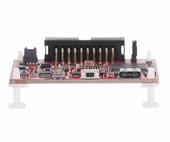 TEXAS-INSTRUMENTS Texas TI LP-XDS110ET LaunchPad Development Kit Debugger thumbnail 3