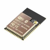Alkatronik ESP32-S3 N16R8 Wifi Bluetooth 5 Modül thumbnail 5