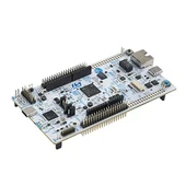 STMicroelectronics  ST NUCLEO-N657X0-Q Stm32 Geliştirme Kartı Debugger Programlayıcı thumbnail 6