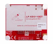 TEXAS-INSTRUMENTS Texas TI LP-XDS110ET LaunchPad Development Kit Debugger thumbnail 4