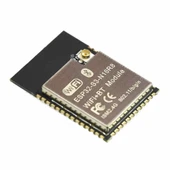 Alkatronik ESP32-S3 N16R8 Wifi Bluetooth 5 Modül thumbnail 7