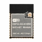 Alkatronik ESP32-S3 N16R8 Wifi Bluetooth 5 Modül thumbnail 1