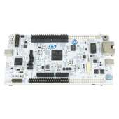 STMicroelectronics  ST NUCLEO-N657X0-Q Stm32 Geliştirme Kartı Debugger Programlayıcı thumbnail 5