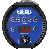 Hensel Expert D 500w 2'li Paraflaş Set thumbnail 3