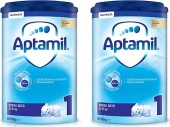 W NUMIL APTAMIL 800GR 1NO A.KUTU*2LI*** thumbnail 2
