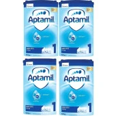 W NUMIL APTAMIL 800GR 1NO A.KUTU*4LU thumbnail 1