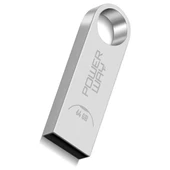 Powerway 64 Gb Metal USB 2.0 Flash Bellek thumbnail 2