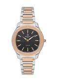 HISLON QL148T-04SR Kadın Kol Saati thumbnail 1