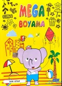 Mega Boyama Sarı thumbnail 3