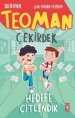 Teoman Çekirdek - Hedefe Çitlendik thumbnail 5