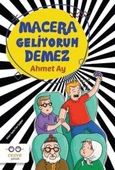 Macera Geliyorum Demez thumbnail 12