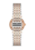 HISLON QL119T-10SR Kadın Kol Saati thumbnail 3