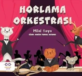 Horlama Orkestrası thumbnail 2