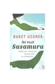 İki Yeşil Susamuru thumbnail 6