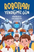 Robotları Yendiğimiz Gün thumbnail 4