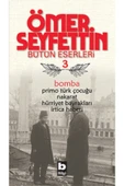 Bütün Eserleri-3 Bomba thumbnail 2