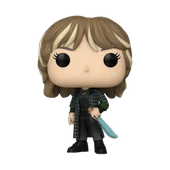 Funko POP Marvel Loki Season 2 Sylvie thumbnail 1