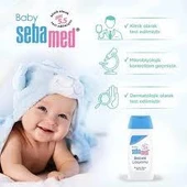 Sebamed Baby Losyon 200 ml thumbnail 2