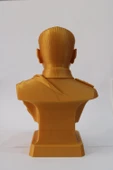 Atatürk Büst 3D thumbnail 4
