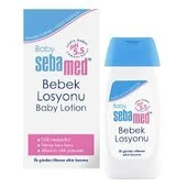Sebamed Baby Losyon 200 ml thumbnail 1