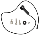 Shimano Speed Sensor Unit E-Bike Hız Sensörü SM-DUE10 ISMDUE10 thumbnail 1