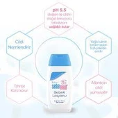 Sebamed Baby Losyon 200 ml thumbnail 3