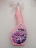 Rose White Lavanta Oda spreyi 375ml thumbnail 1