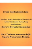 Oto Plaka Anahtarlık 3D thumbnail 2
