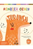 Renkler Okulu Turuncu thumbnail 1