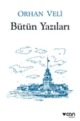 Orhan Veli Bütün Yazıları thumbnail 1