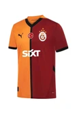 Galatasaray Lisanslı FORMA ve ŞORT Takımı thumbnail 3