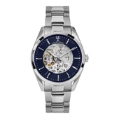 JACQUES LEMANS DERBY AUTOMATIC 1-2087H ERKEK KOL SAATİ thumbnail 1