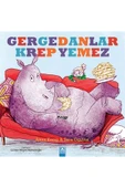 Gergedanlar Krep Yemez thumbnail 1