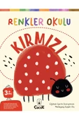 Renkler Okulu Kırmızı thumbnail 1