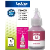 Brother BT5000M Kırmızı Mürekkep thumbnail 2