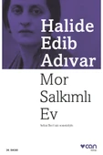 Mor Salkımlı Ev thumbnail 1