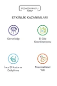 Çizgilerle Düşün Öğren 5+ Yaş thumbnail 3