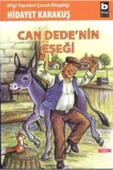 Can Dedenin Eşeği thumbnail 2